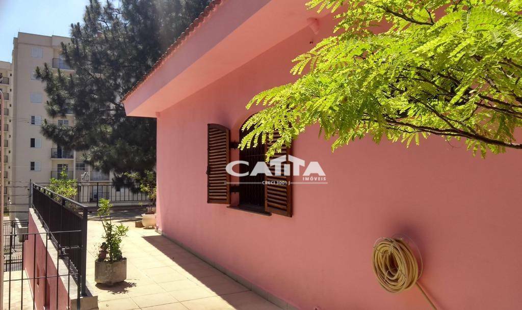 Sobrado à venda com 4 quartos, 300m² - Foto 21