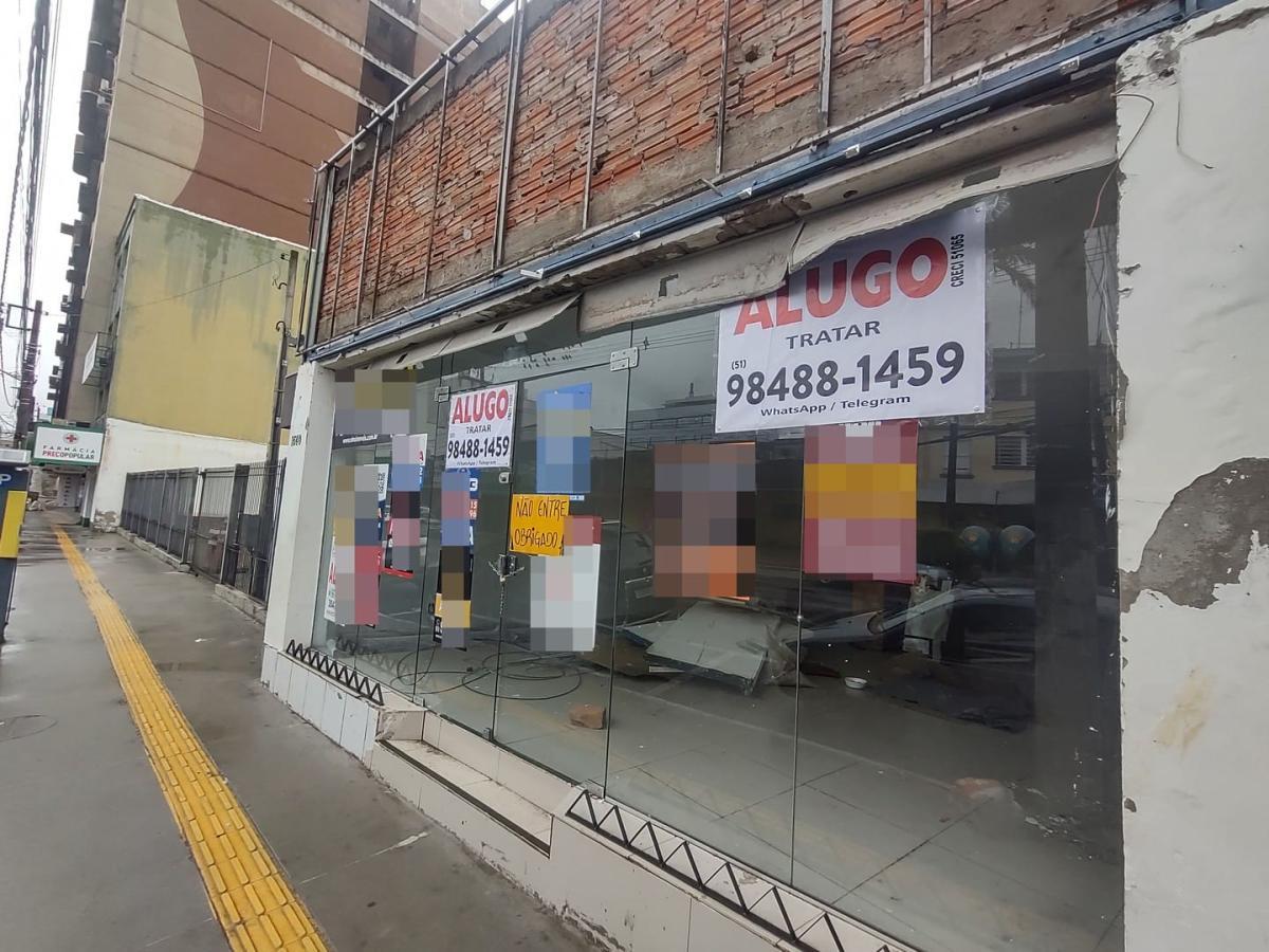 Loja-Salão para alugar, 150m² - Foto 9