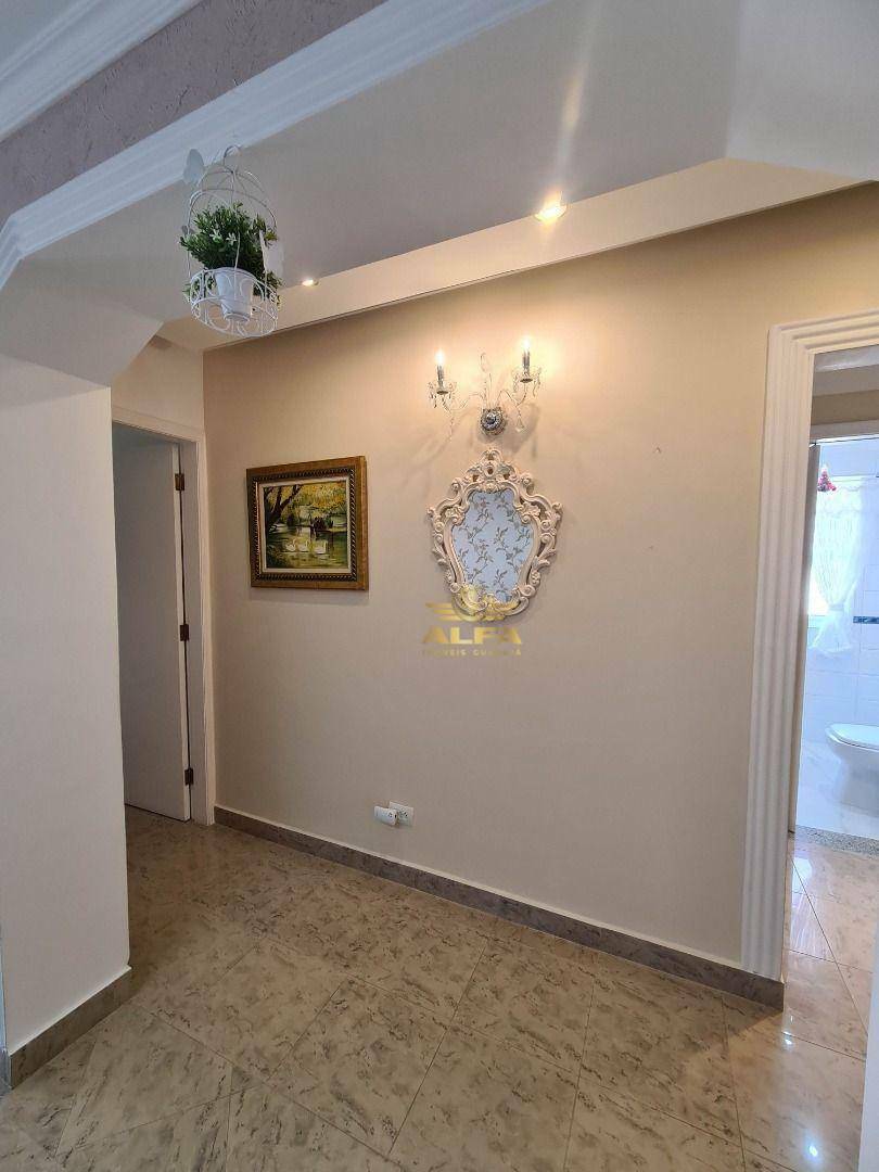 Apartamento à venda com 3 quartos, 130m² - Foto 11