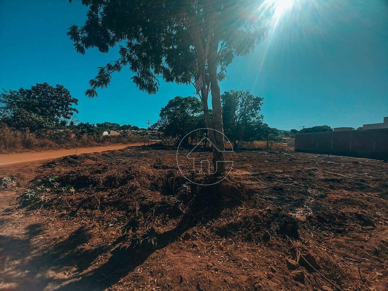 Terreno à venda, 400M2 - Foto 1