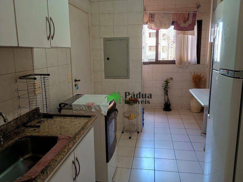 Apartamento à venda com 3 quartos, 92m² - Foto 8