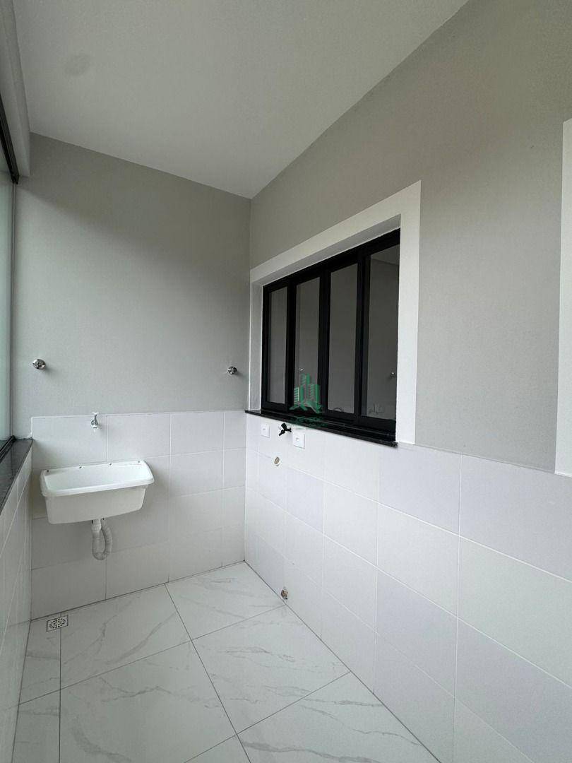 Sobrado à venda com 2 quartos, 92m² - Foto 9