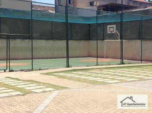 Apartamento para alugar com 2 quartos, 48m² - Foto 45