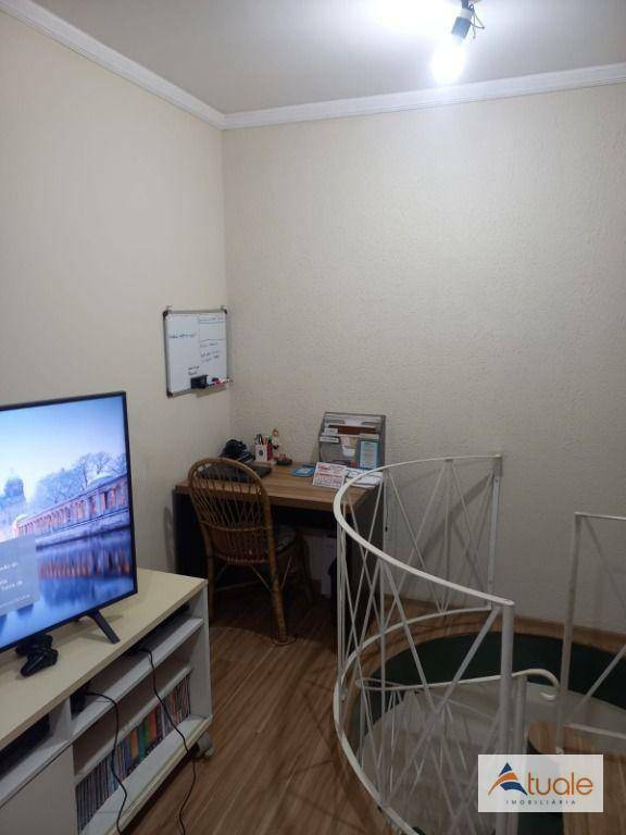 Apartamento à venda com 2 quartos, 119m² - Foto 10