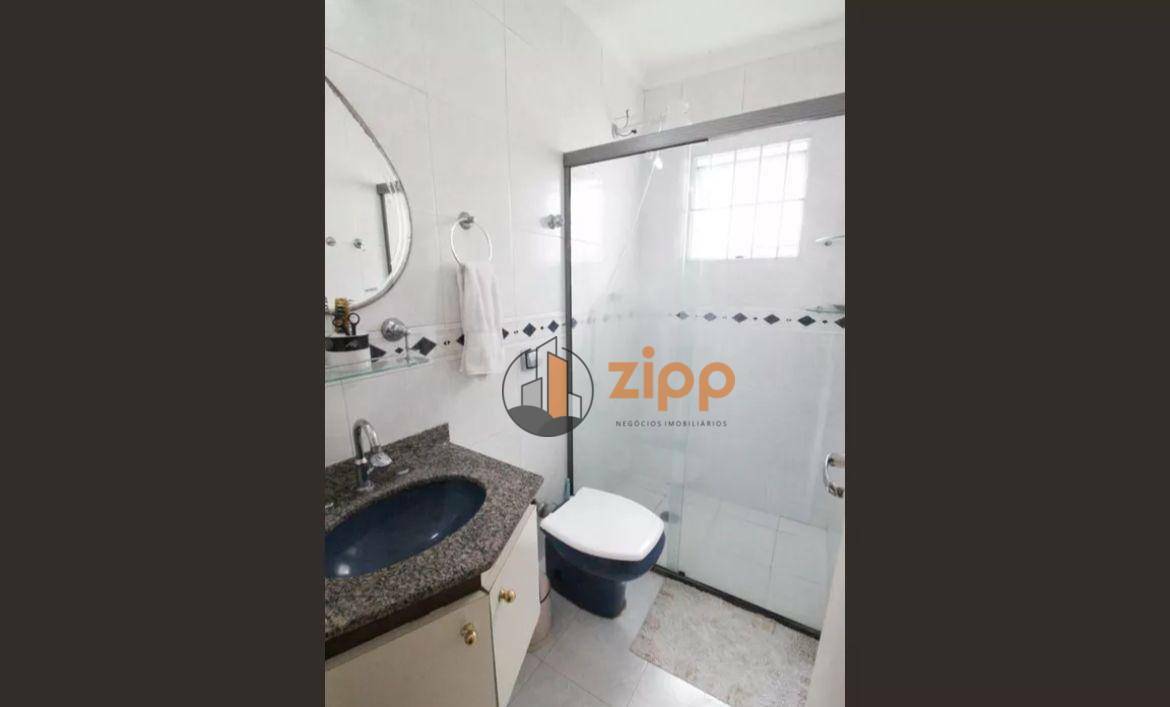 Sobrado à venda com 2 quartos, 126m² - Foto 15