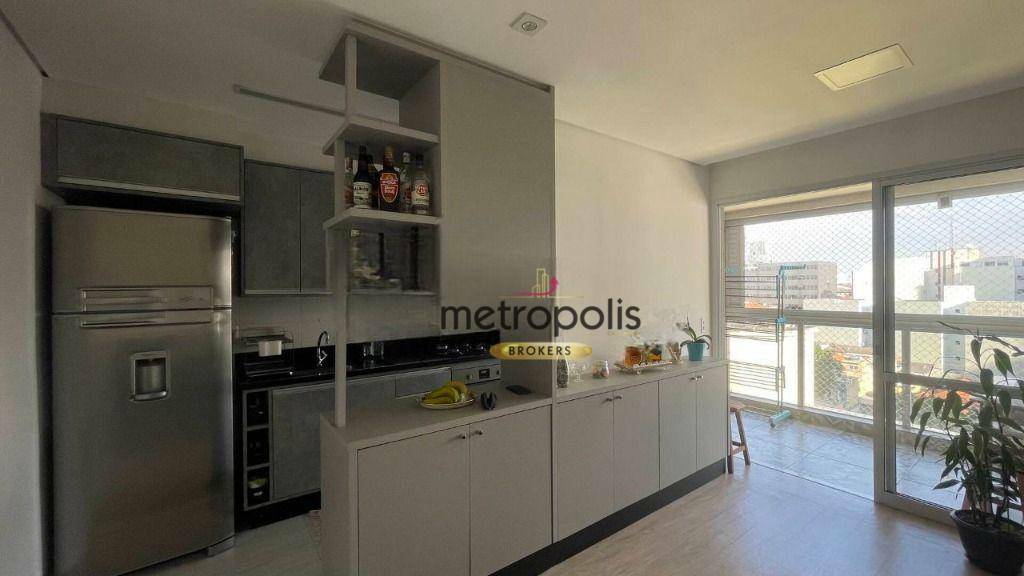 Apartamento à venda com 3 quartos, 76m² - Foto 4