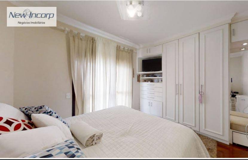 Apartamento à venda com 3 quartos, 212m² - Foto 15