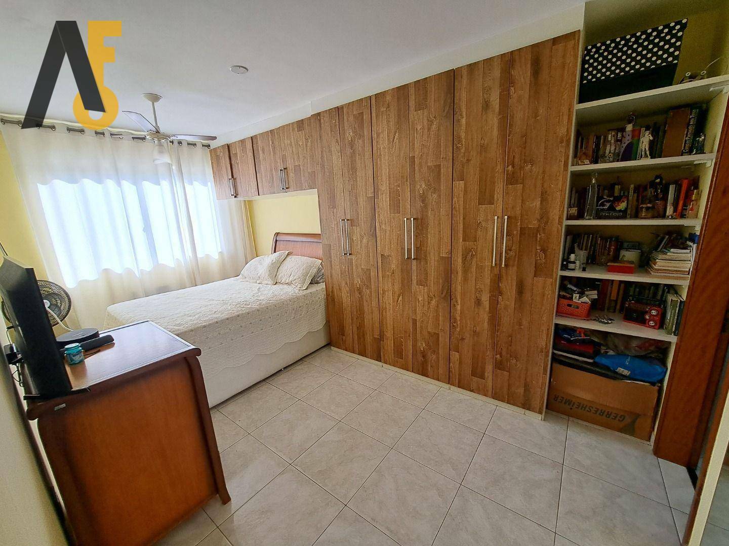 Apartamento à venda com 3 quartos, 91m² - Foto 5