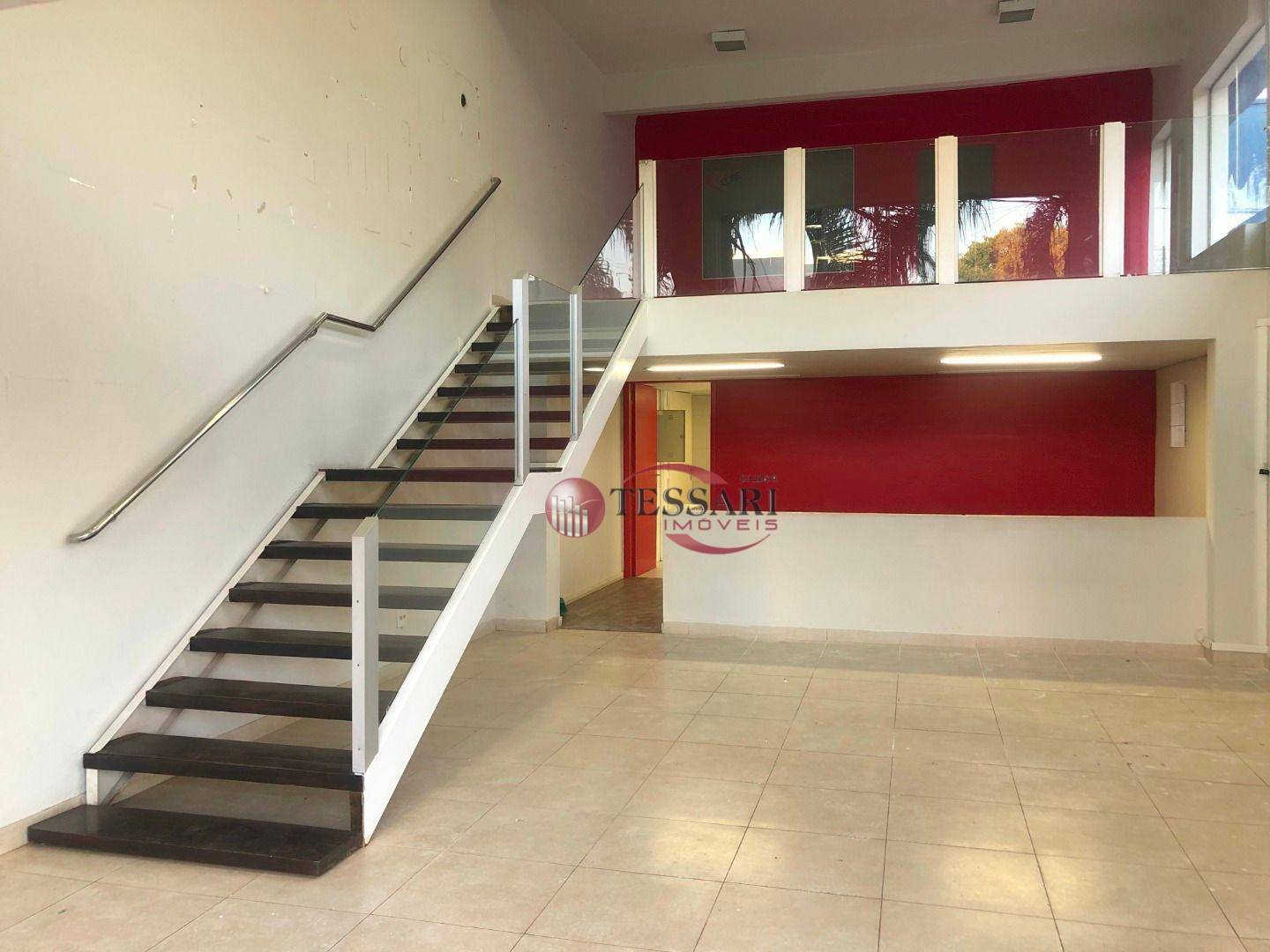 Conjunto Comercial-Sala para alugar, 188m² - Foto 5