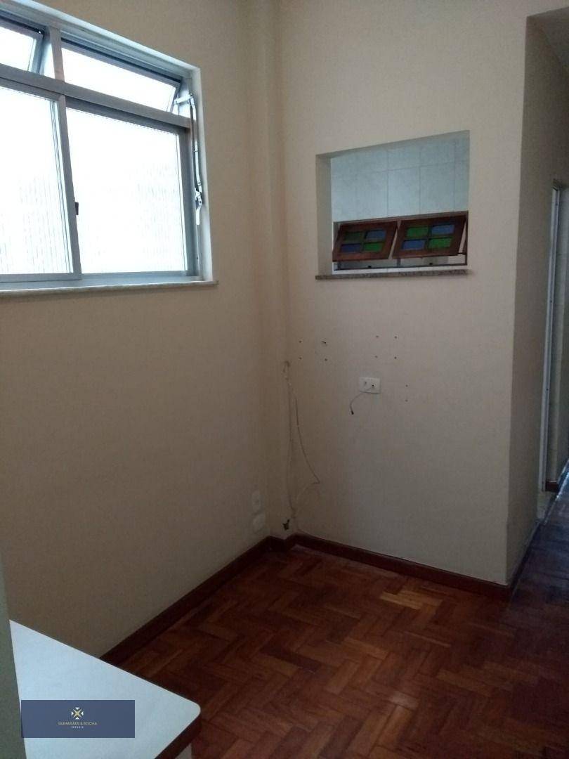 Apartamento à venda com 1 quarto, 51m² - Foto 3