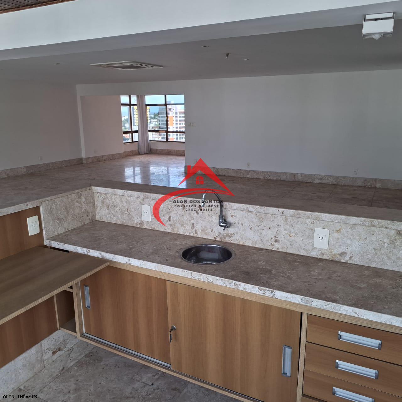 Apartamento à venda com 4 quartos, 344m² - Foto 7