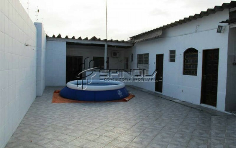 Casa à venda com 3 quartos, 190m² - Foto 15