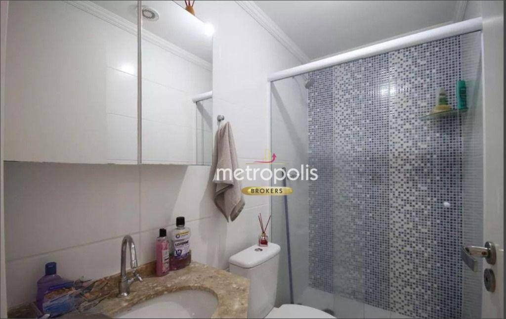 Apartamento à venda com 2 quartos, 61m² - Foto 18