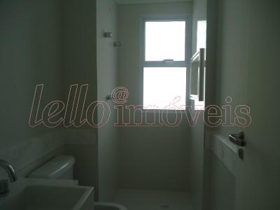 Apartamento para alugar com 3 quartos, 180m² - Foto 8