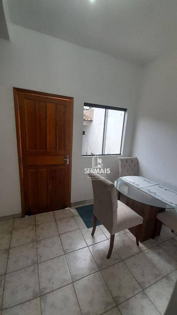 Casa à venda com 5 quartos, 330m² - Foto 17