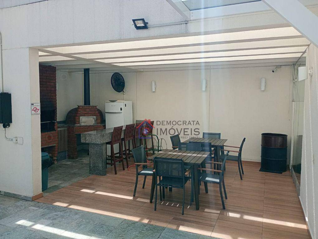 Apartamento à venda com 3 quartos, 91m² - Foto 8