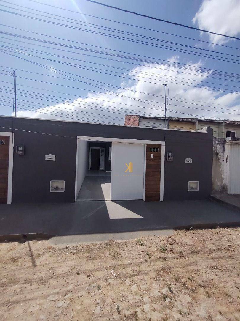 Casa à venda com 2 quartos, 78m² - Foto 11