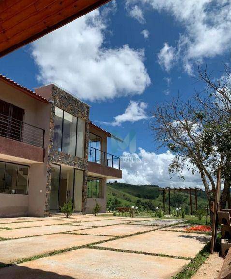 Casa à venda com 3 quartos, 160m² - Foto 12