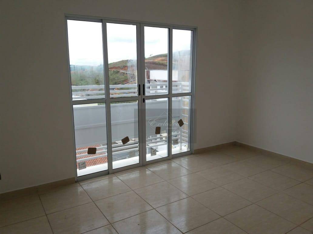 Apartamento à venda com 2 quartos, 62m² - Foto 1