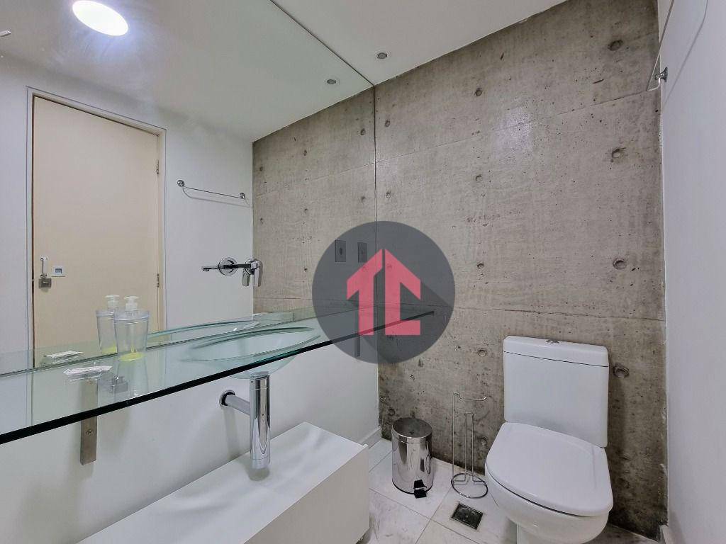 Apartamento para alugar com 2 quartos, 70m² - Foto 10