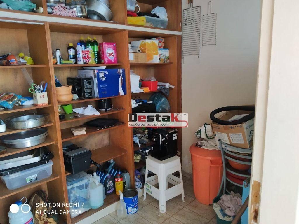 Sobrado à venda com 3 quartos, 132m² - Foto 21