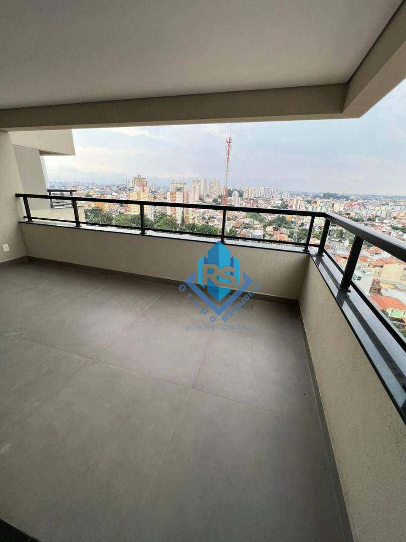 Apartamento à venda com 3 quartos, 162m² - Foto 14