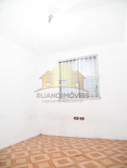 Apartamento à venda com 3 quartos, 56m² - Foto 3