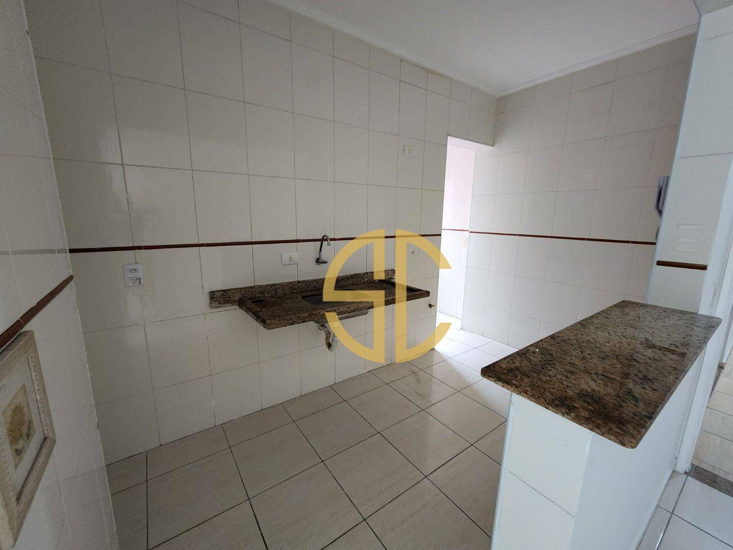 Apartamento à venda com 2 quartos, 55m² - Foto 6