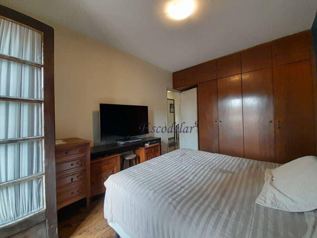 Sobrado à venda com 4 quartos, 230m² - Foto 11