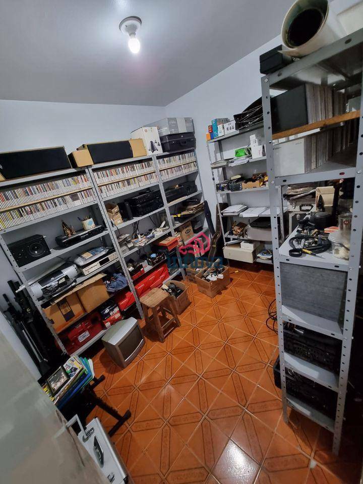 Sobrado à venda com 3 quartos, 96m² - Foto 15