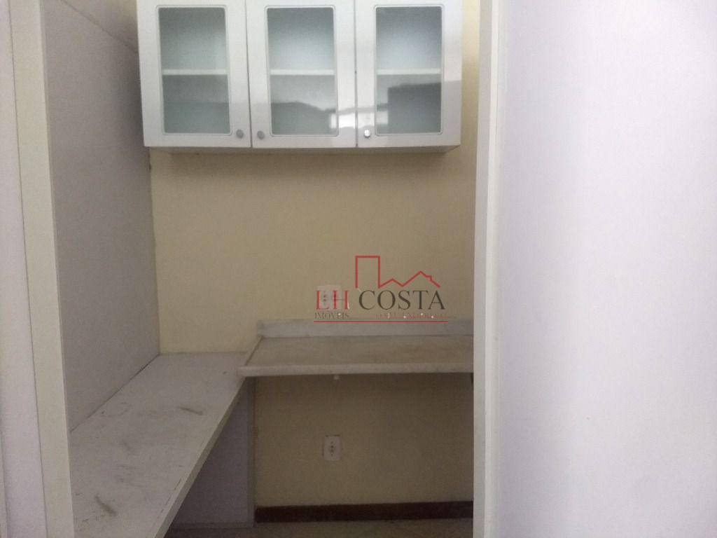 Conjunto Comercial-Sala à venda e aluguel, 100m² - Foto 20