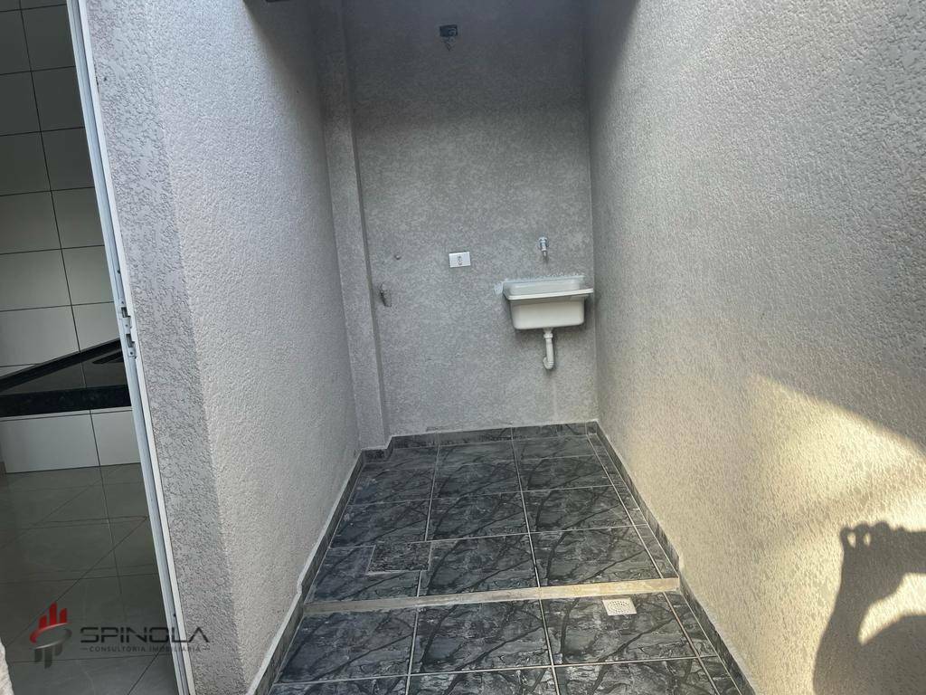 Sobrado à venda com 2 quartos, 117m² - Foto 9