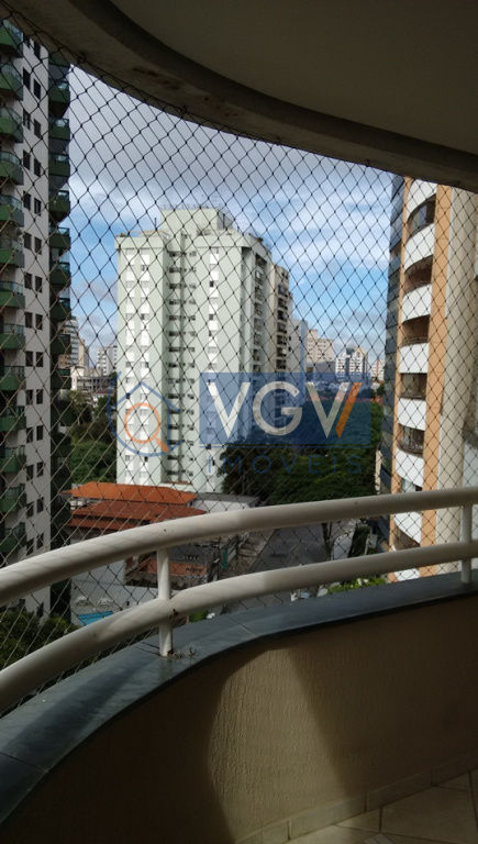 Apartamento à venda com 3 quartos, 98m² - Foto 5