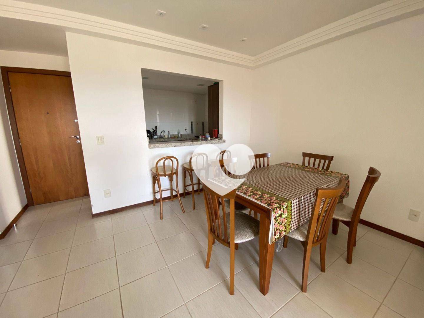 Apartamento à venda com 4 quartos, 195m² - Foto 13