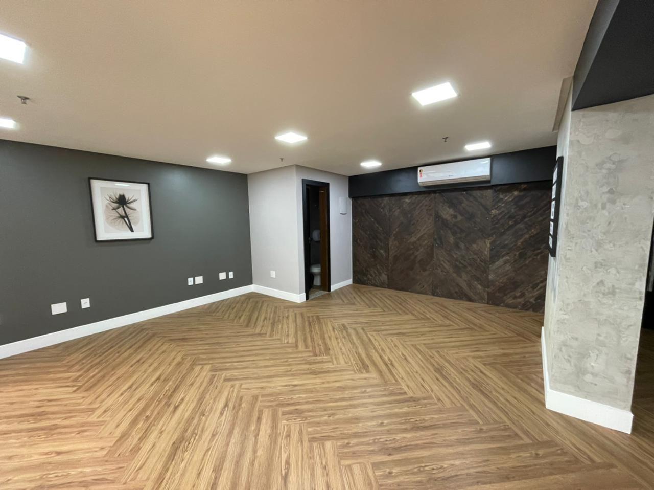 Conjunto Comercial-Sala à venda, 61m² - Foto 4