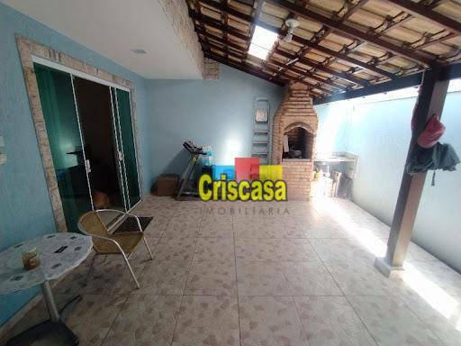 Casa à venda com 4 quartos, 180m² - Foto 6