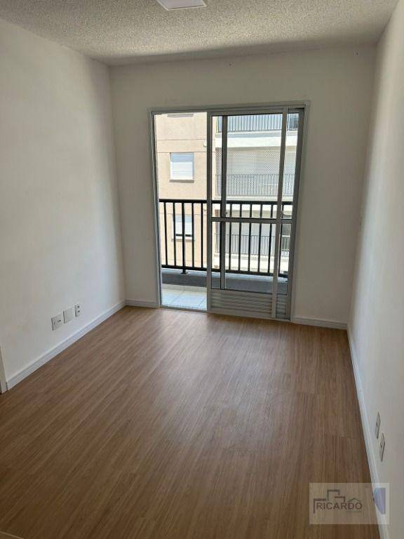 Apartamento, 2 quartos, 43 m² - Foto 5