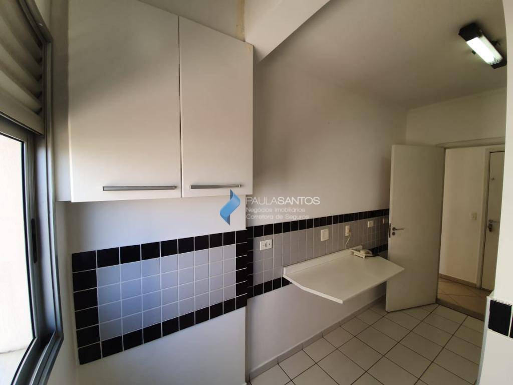 Apartamento à venda com 2 quartos, 60m² - Foto 13