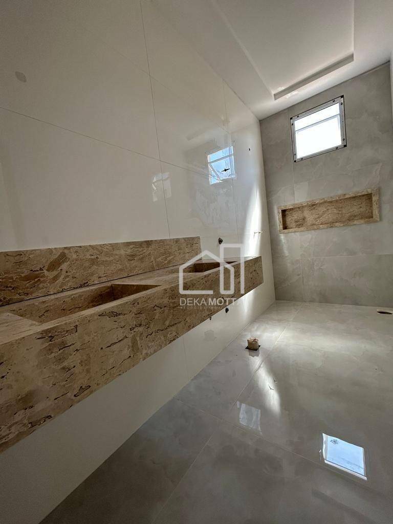 Casa à venda com 3 quartos, 172m² - Foto 7