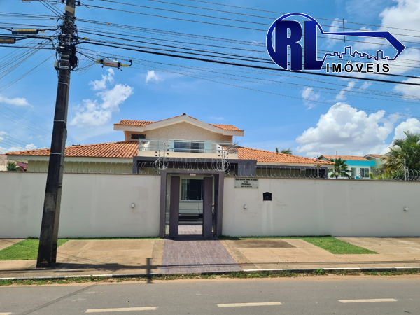 Casa à venda com 4 quartos, 600m² - Foto 6