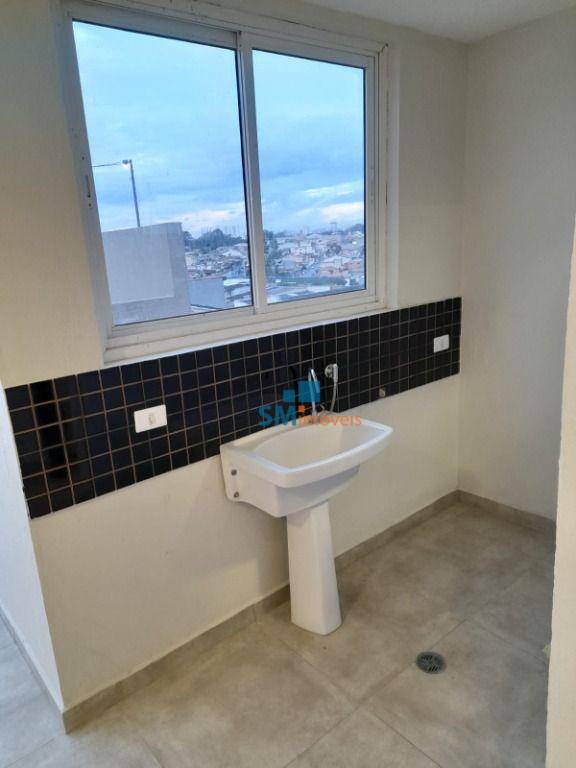 Sobrado à venda com 3 quartos, 140m² - Foto 13