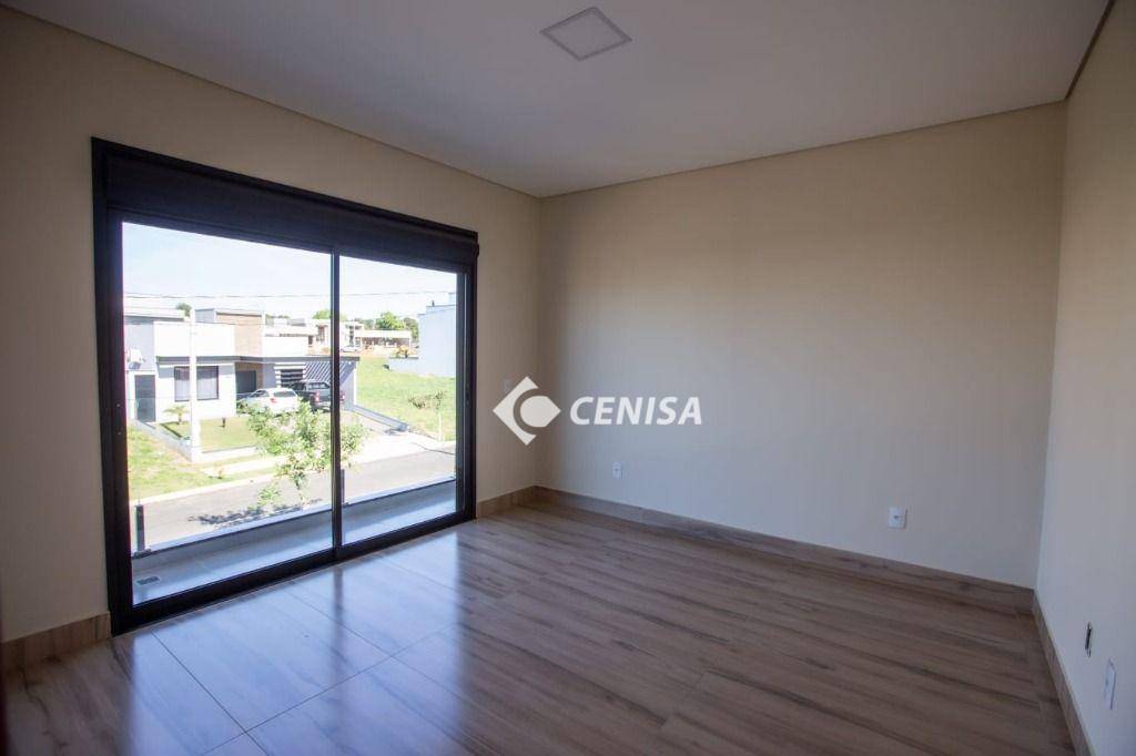 Casa de Condomínio à venda com 3 quartos, 232m² - Foto 13