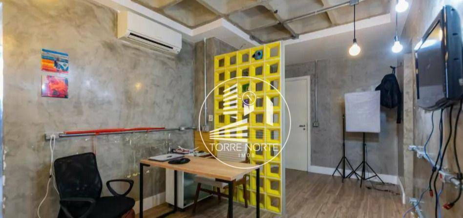 Cobertura à venda com 3 quartos, 230m² - Foto 26