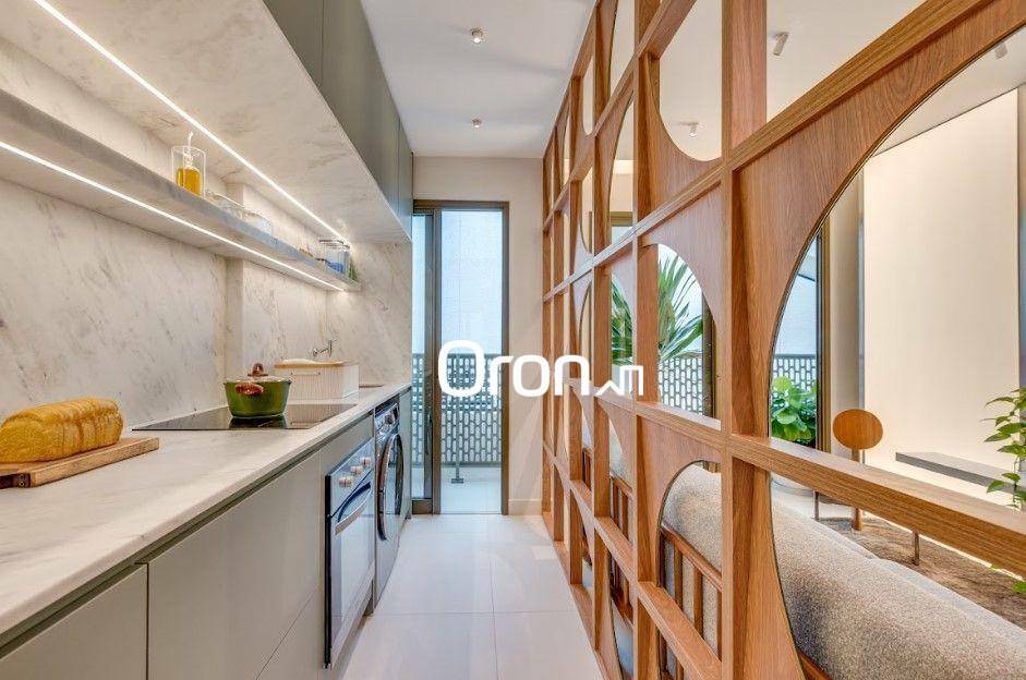 Apartamento à venda com 2 quartos, 70m² - Foto 4