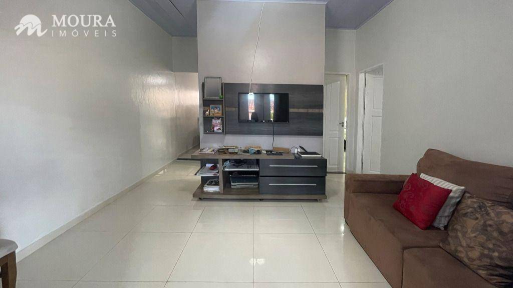 Casa à venda com 3 quartos, 119m² - Foto 6