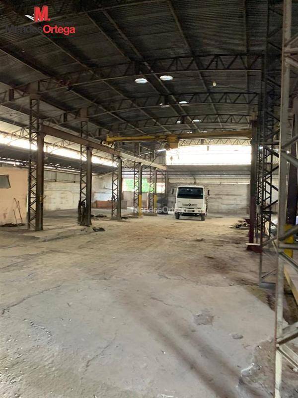 Depósito-Galpão, 694 m² - Foto 2