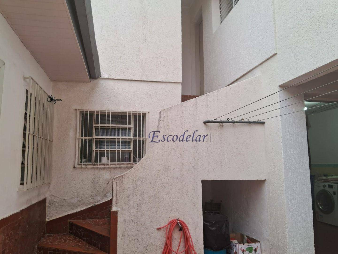 Casa à venda com 5 quartos, 170m² - Foto 7