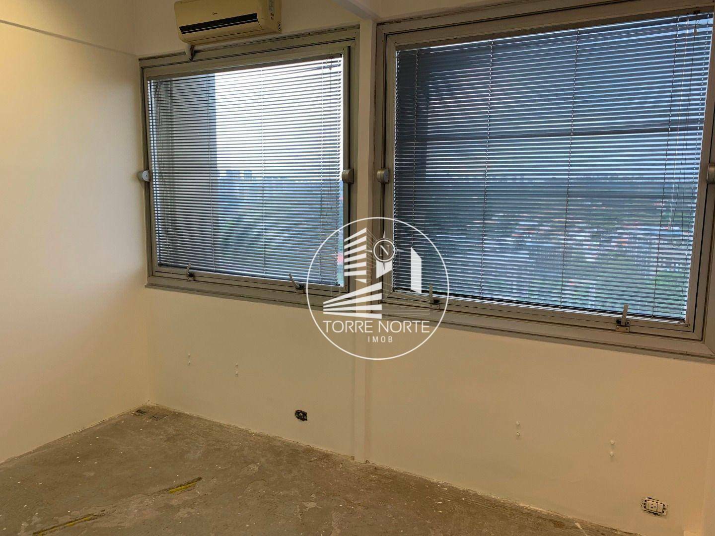 Conjunto Comercial-Sala para alugar, 415m² - Foto 13