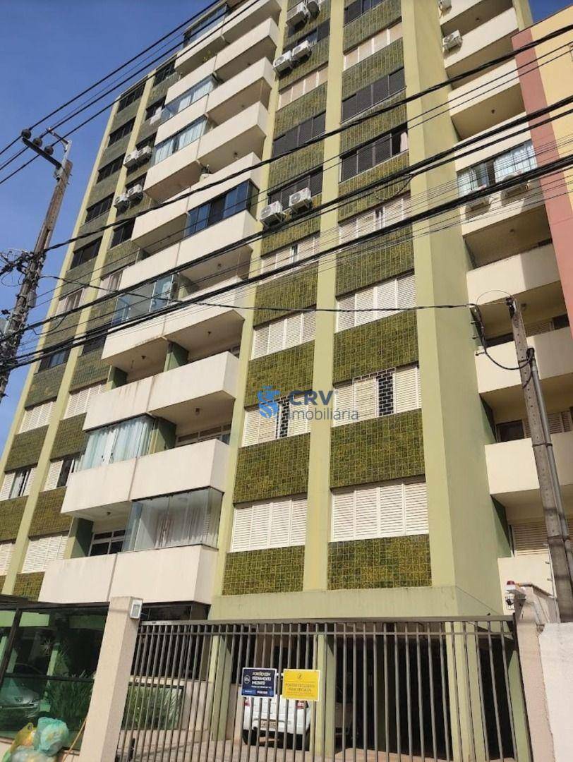 Apartamento à venda com 3 quartos, 112m² - Foto 11