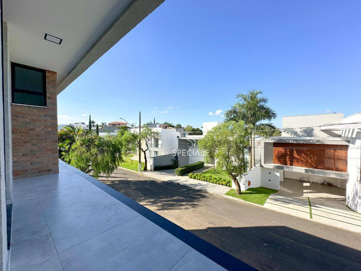 Casa de Condomínio à venda com 4 quartos, 620m² - Foto 26